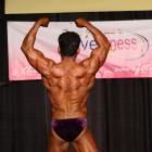 Julio  Rodriguez - NPC Northern Classic 2012 - #1